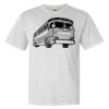 Heavyweight Ring Spun Tee Thumbnail