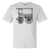 Heavyweight Ring Spun Tee Thumbnail