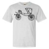 Heavyweight Ring Spun Tee Thumbnail