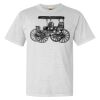 Heavyweight Ring Spun Tee Thumbnail