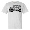Heavyweight Ring Spun Tee Thumbnail