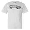 Heavyweight Ring Spun Tee Thumbnail