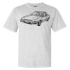 Heavyweight Ring Spun Tee Thumbnail
