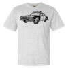 Heavyweight Ring Spun Tee Thumbnail
