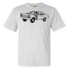 Heavyweight Ring Spun Tee Thumbnail