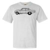 Heavyweight Ring Spun Tee Thumbnail