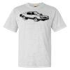 Heavyweight Ring Spun Tee Thumbnail