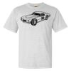 Heavyweight Ring Spun Tee Thumbnail