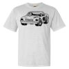 Heavyweight Ring Spun Tee Thumbnail