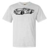 Heavyweight Ring Spun Tee Thumbnail