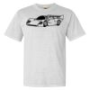 Heavyweight Ring Spun Tee Thumbnail