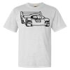 Heavyweight Ring Spun Tee Thumbnail
