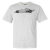 Heavyweight Ring Spun Tee Thumbnail