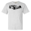 Heavyweight Ring Spun Tee Thumbnail