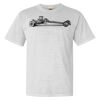 Heavyweight Ring Spun Tee Thumbnail