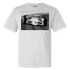 Heavyweight Ring Spun Tee Thumbnail