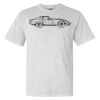 Heavyweight Ring Spun Tee Thumbnail