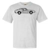Heavyweight Ring Spun Tee Thumbnail