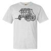 Heavyweight Ring Spun Tee Thumbnail