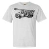 Heavyweight Ring Spun Tee Thumbnail