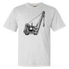 Heavyweight Ring Spun Tee Thumbnail