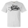 Heavyweight Ring Spun Tee Thumbnail