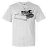 Heavyweight Ring Spun Tee Thumbnail
