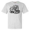 Heavyweight Ring Spun Tee Thumbnail