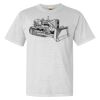 Heavyweight Ring Spun Tee Thumbnail