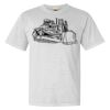 Heavyweight Ring Spun Tee Thumbnail