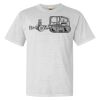 Heavyweight Ring Spun Tee Thumbnail