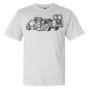 Heavyweight Ring Spun Tee Thumbnail