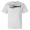 Heavyweight Ring Spun Tee Thumbnail