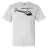 Heavyweight Ring Spun Tee Thumbnail