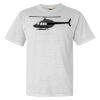 Heavyweight Ring Spun Tee Thumbnail