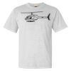 Heavyweight Ring Spun Tee Thumbnail