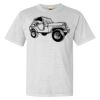 Heavyweight Ring Spun Tee Thumbnail
