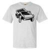 Heavyweight Ring Spun Tee Thumbnail