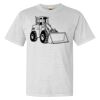 Heavyweight Ring Spun Tee Thumbnail
