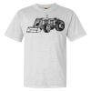 Heavyweight Ring Spun Tee Thumbnail