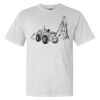 Heavyweight Ring Spun Tee Thumbnail