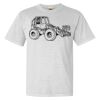 Heavyweight Ring Spun Tee Thumbnail