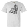 Heavyweight Ring Spun Tee Thumbnail