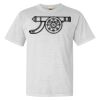 Heavyweight Ring Spun Tee Thumbnail