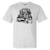 Heavyweight Ring Spun Tee Thumbnail