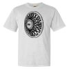 Heavyweight Ring Spun Tee Thumbnail