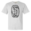 Heavyweight Ring Spun Tee Thumbnail