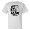 Heavyweight Ring Spun Tee Thumbnail