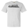 Heavyweight Ring Spun Tee Thumbnail