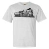 Heavyweight Ring Spun Tee Thumbnail
